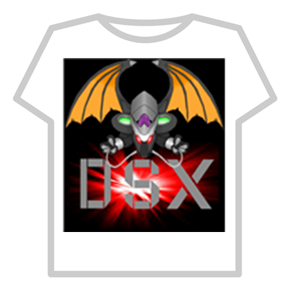 DSX Logo - dsx logo wid dragon - Roblox