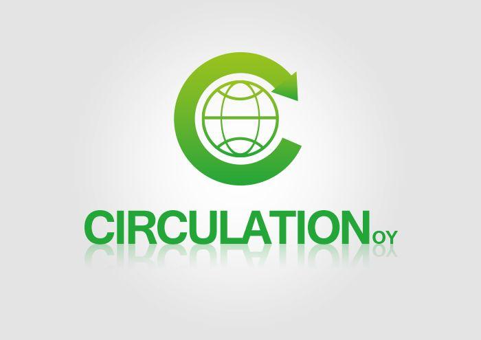 Circulation Logo - Circulation Logo - Logo Vector Online 2019