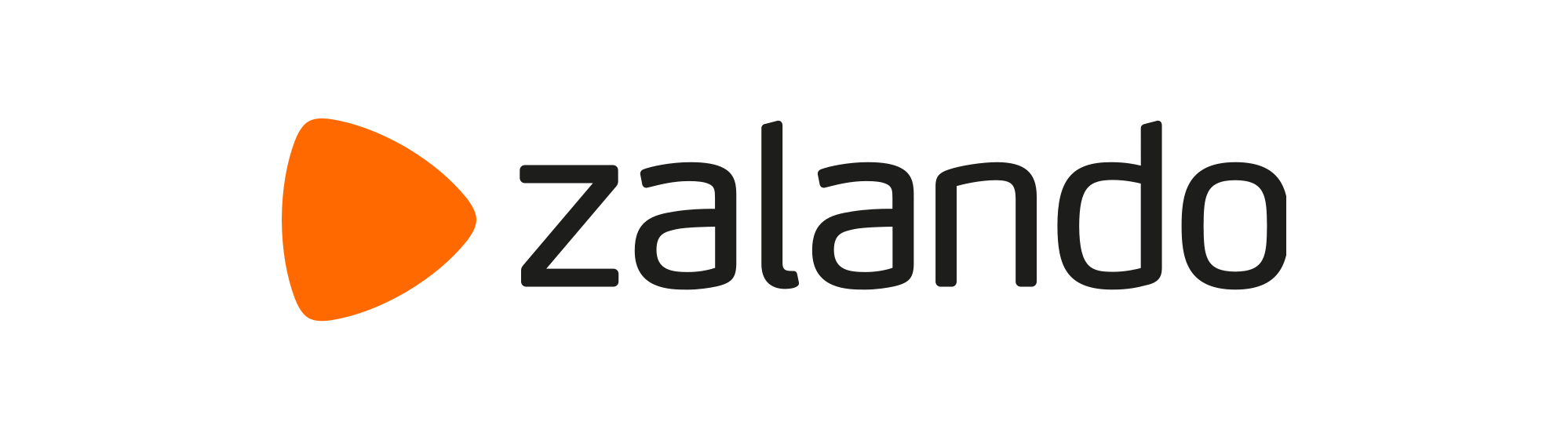 Zalando Logo - Zalando-Logo - Working Capital - Working Capital