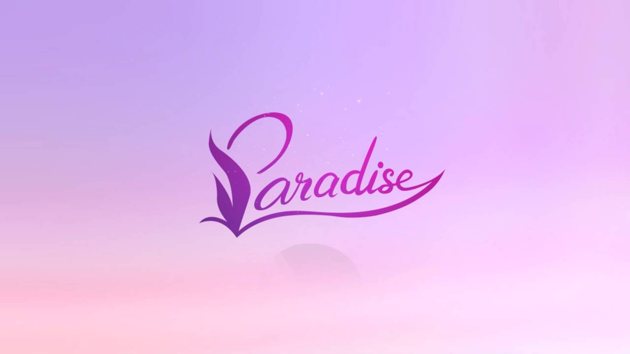 Paradise Logo - Paradise Logo