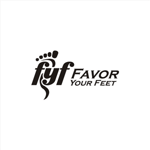Footwear Logo - Bold, Modern, It Company Logo Design for Favor Your Feet by ...