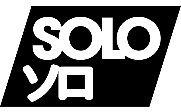 Footwear Logo - Solo Footwear Logo