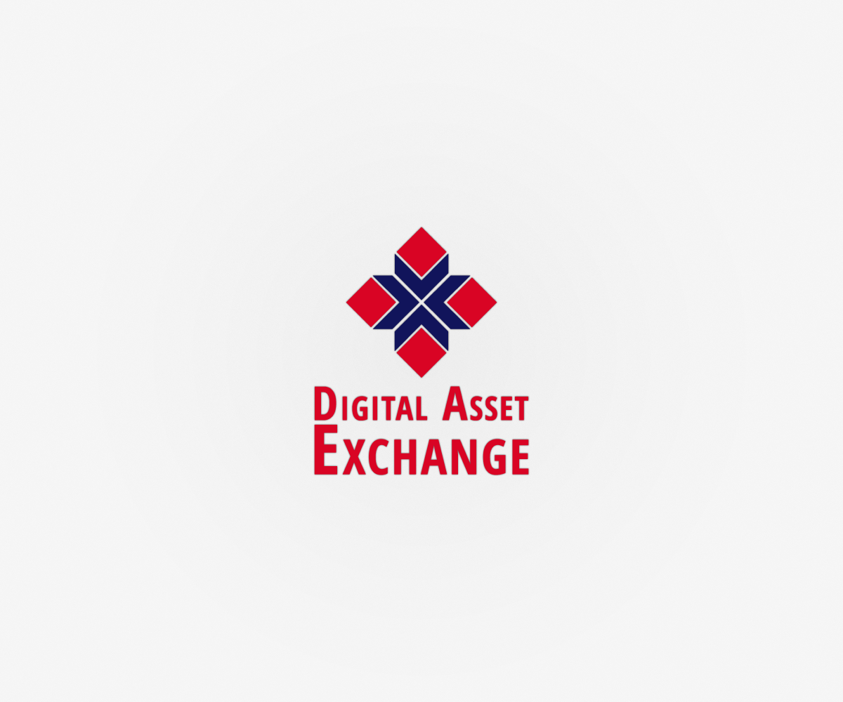 DSX Logo - Construction Logo Design for Digital Asset Exchange by rakZ | Design ...