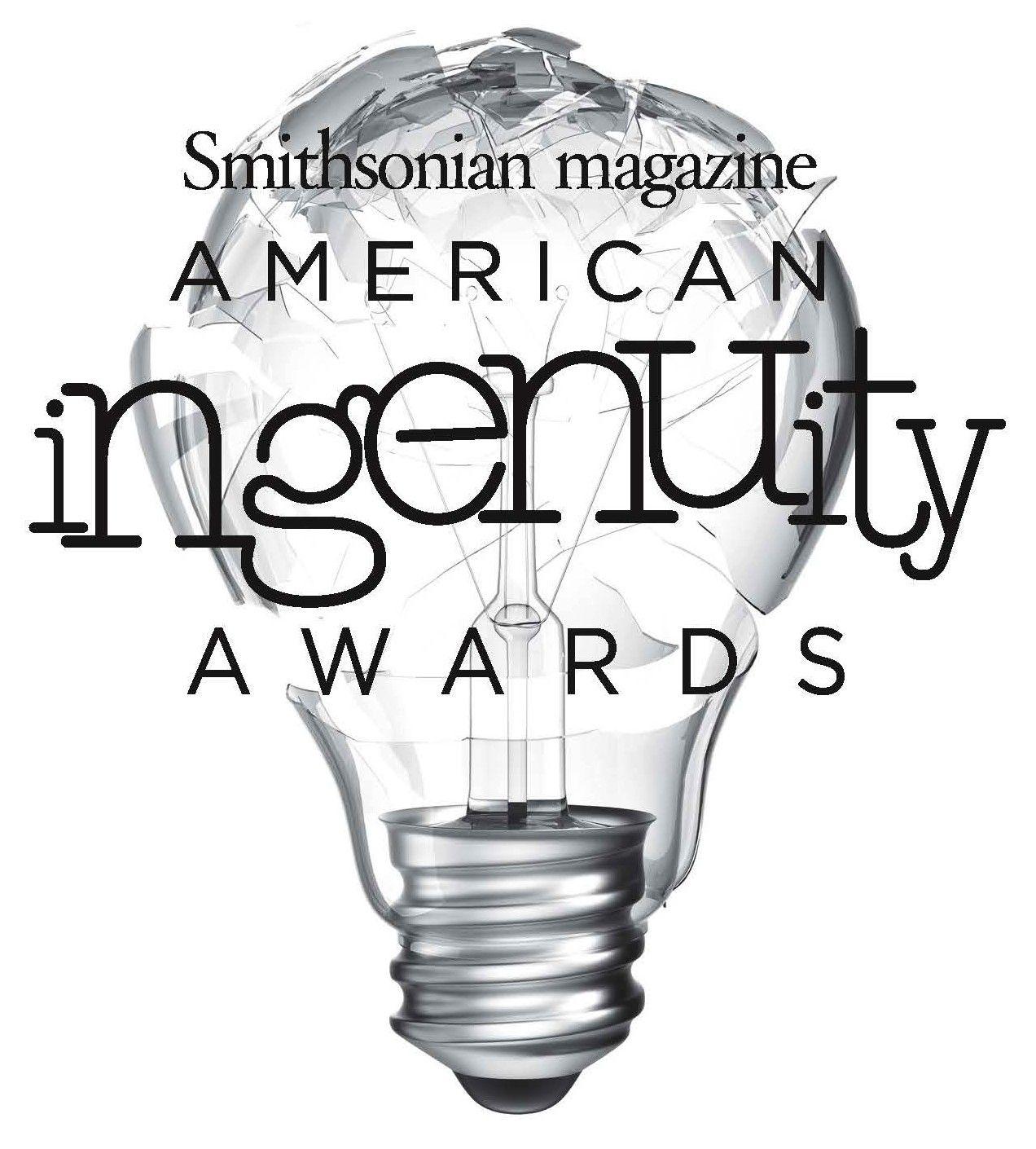 Ingenuity Logo - Smithsonian Announces the 2017 “American Ingenuity Awards” Winners
