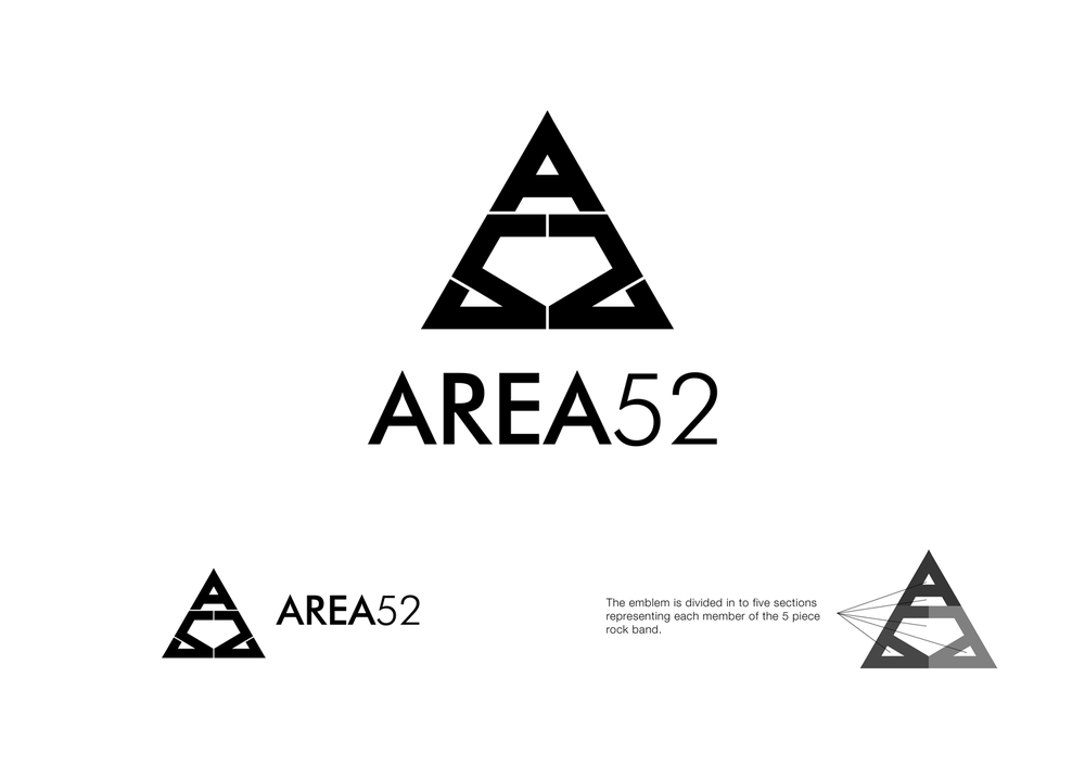 52 Logo - Area 52