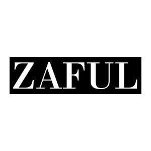 Zaful Logo - Zaful logo. set. Logos, Polyvore, Fashion