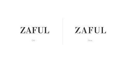 Zaful Logo - ZAFUL launching new brand identity and first official TVC