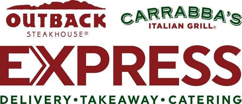 Carrabas Logo - Outback and Carrabba's Express | Restaurants, Bars and Breweries ...