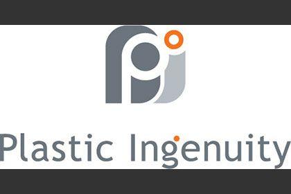 Ingenuity Logo - Green Tier: Plastic Ingenuity, Inc. - Wisconsin DNR