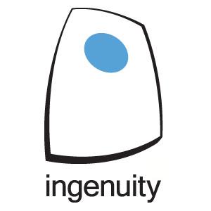 Ingenuity Logo - Ingenuity Events | Ingenuity Gateway