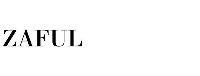 Zaful Logo - In e Out: luglio 2017