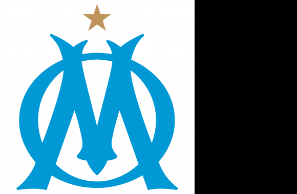 Marseille Logo - marseille