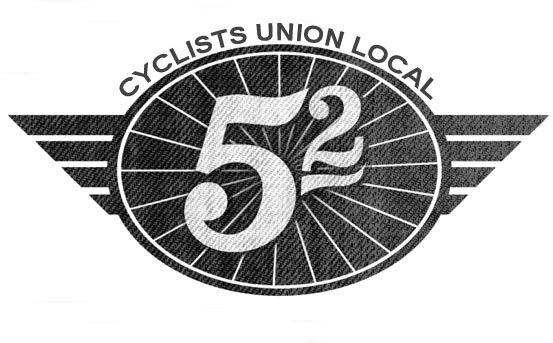 52 Logo - Vote for the final Local 52 logo | Over the Bars in Wisconsin