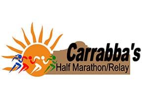 Carrabas Logo - Carrabba's Classic Half Marathon Race Reviews | San Antonio, Texas