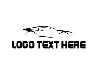 Automobile Logo - Automobile Logo Maker