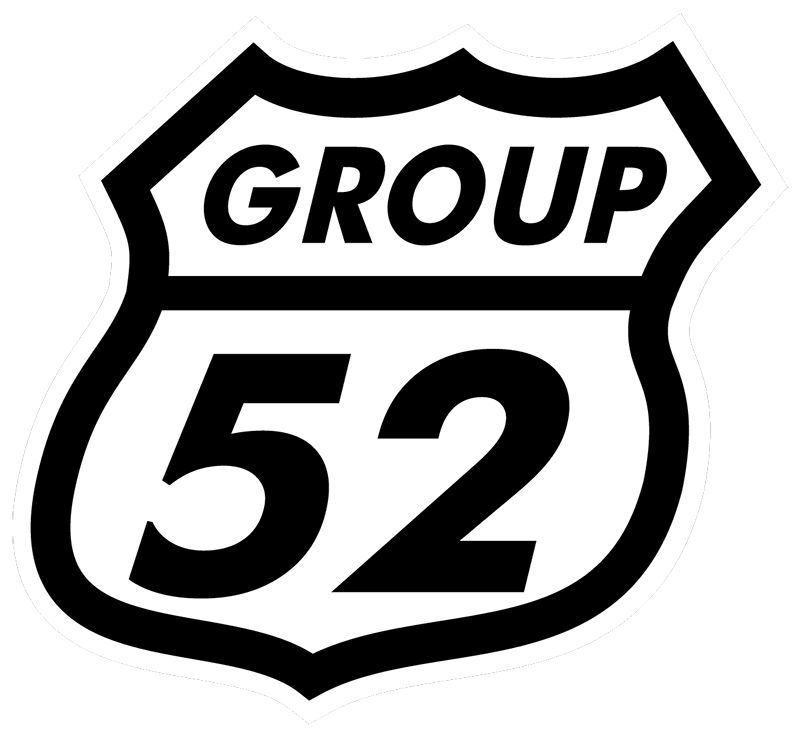 52 Logo - Apparel Archives - Group 52