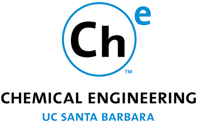 Chemcel Logo - Logos & Templates | Chemical Engineering - UC Santa Barbara