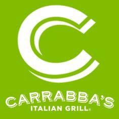 Carrabas Logo - Carrabba's Italian Grill Kissimmee (Formosa) | Dollar Off Drinks