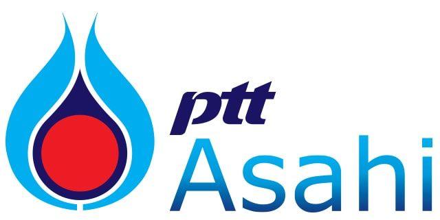 Asahi Logo - PTT Asahi Chemical Company Limited