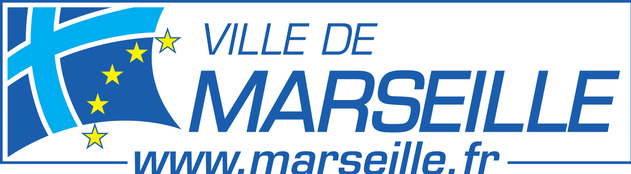 Marseille Logo - Fichier:Ville de Marseille (logo).svg — Wikipédia
