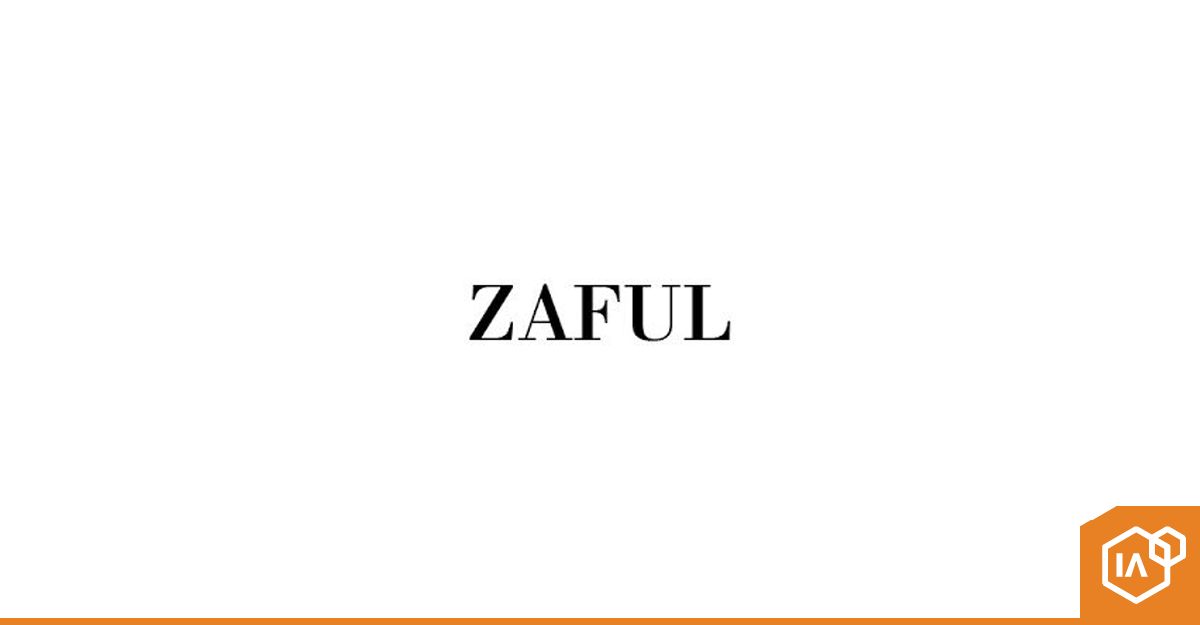Zaful Logo - zaful Archives - Involve Asia / Blog