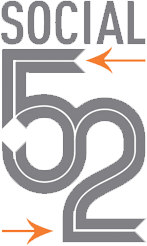 52 Logo - Social 52 & Pub Richmond VA