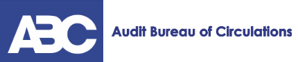 Circulation Logo - Home | Audit Bureau of Circulation