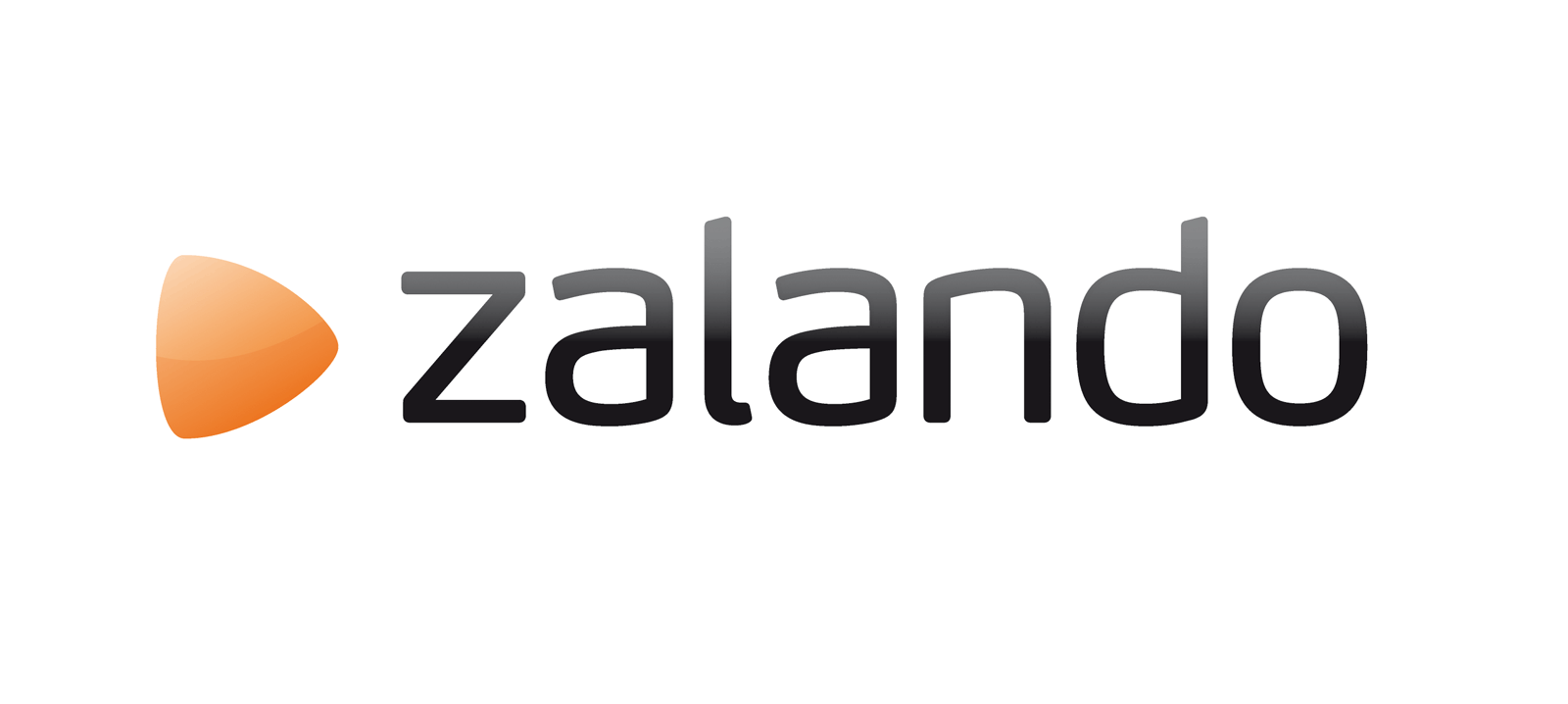 Zalando Logo - Zalando Logo