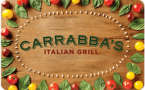 Carrabas Logo - Order Restaurant Gift Cards from Carrabba's Italian Grill