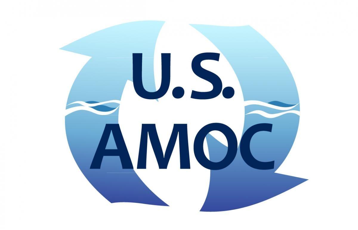 Circulation Logo - The US Atlantic Meridional Overturning Circulation Program