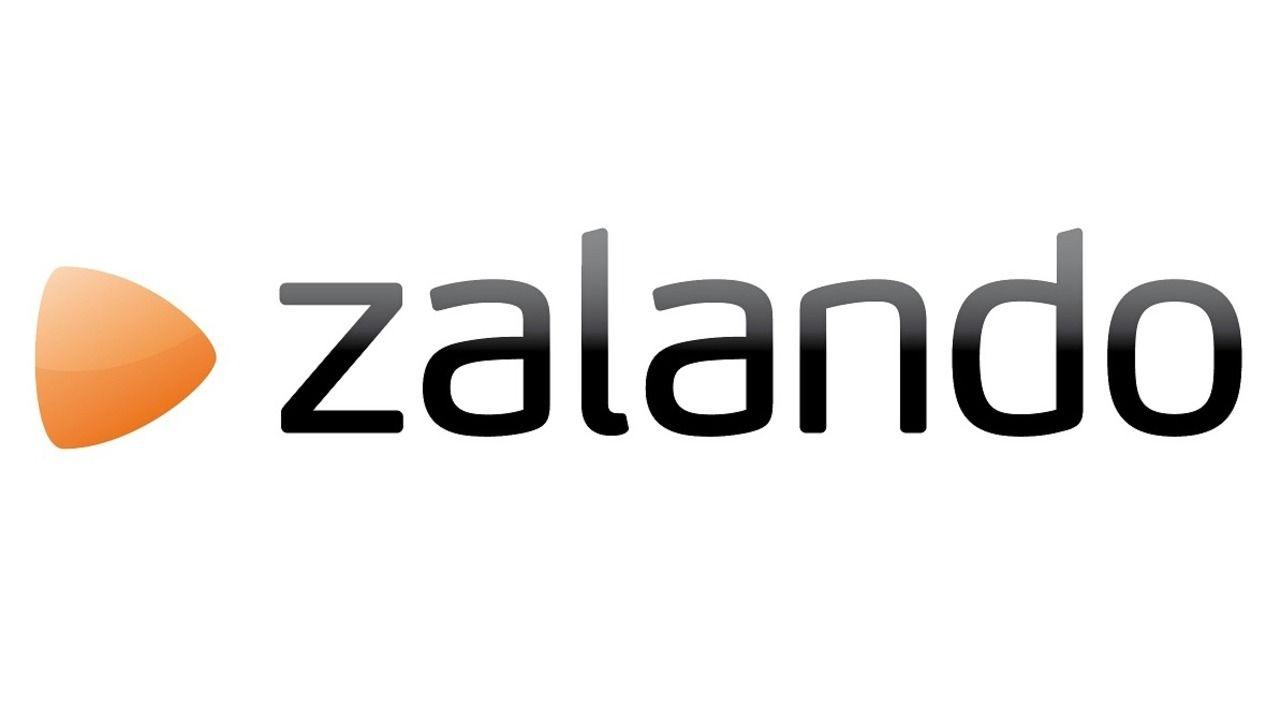 Zalando Logo - zalando logo
