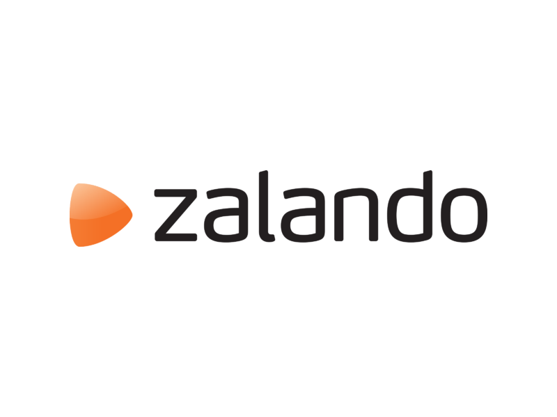 Zalando Logo - Zalando Logo PNG Transparent & SVG Vector