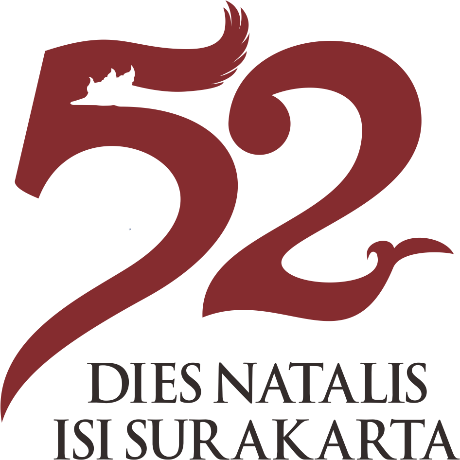 52 Logo - Logo isi surakarta png 2 » PNG Image