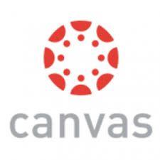 Canvas Logo - Canvas logo - Technology Enhanced Learning