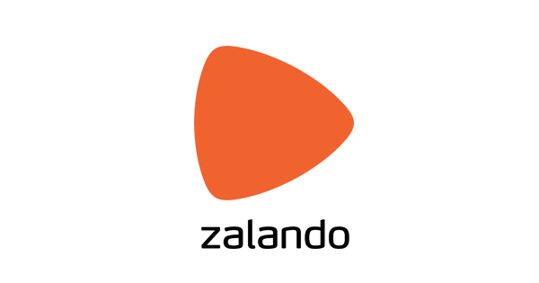 Zalando Logo - Zalando Tech – Europe's Most Fashionable Tech Department