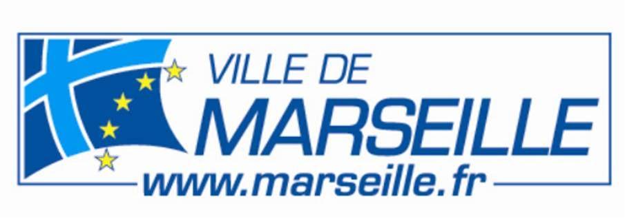 Marseille Logo - logo-marseille long - 