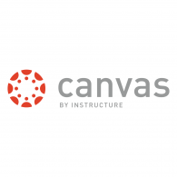 Canvas Logo - Canvas by Instructure. Brands of the World™. Download vector logos