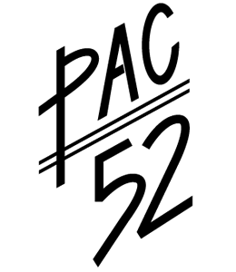 52 Logo - Pac 52