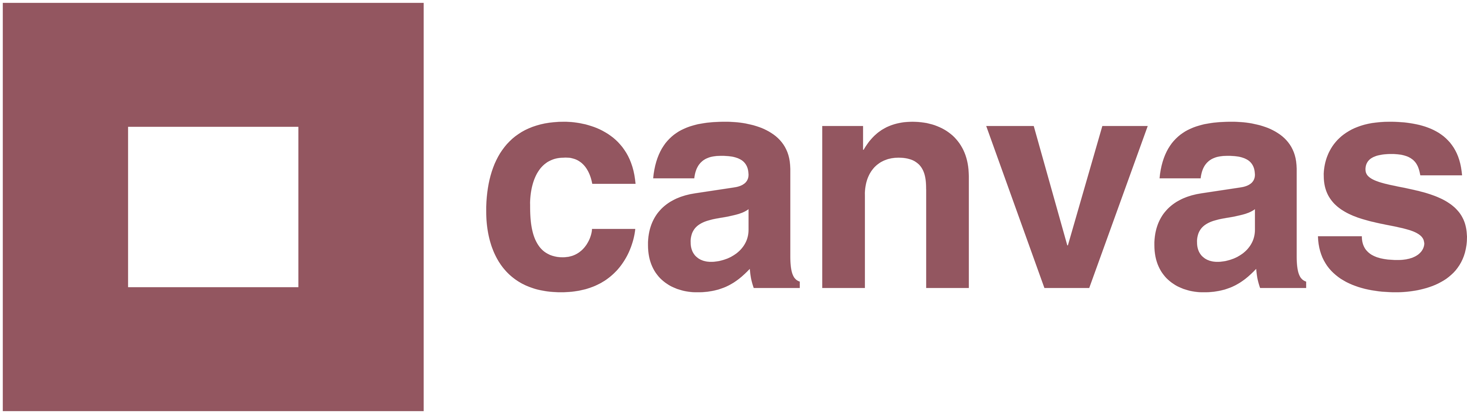 Canvas Logo - Canvas – Logos Download