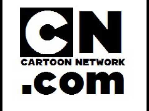 Cartoonnetwork.com Logo - The New CartoonNetwork.com logo (August 10th, 2017-Present) - YouTube