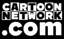 Cartoonnetwork.com Logo - New logo for Cartoon Network's website by RedheadXilamGuy on DeviantArt