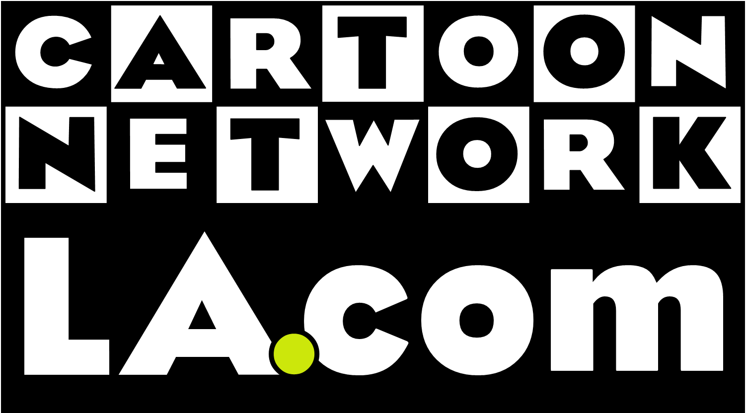 Cartoonnetwork.com Logo - Cartoon Network (Latin America)