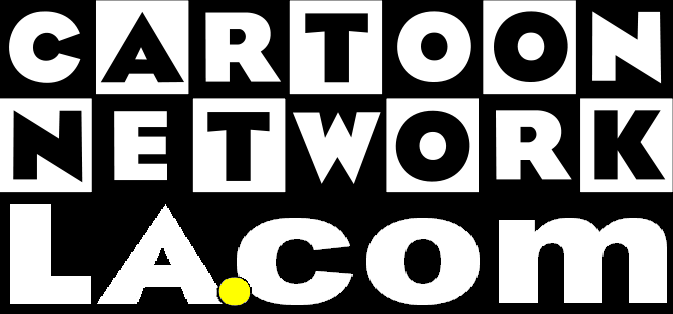 Cartoonnetwork.com Logo - File:Cartoon Network LA.png - Wikimedia Commons