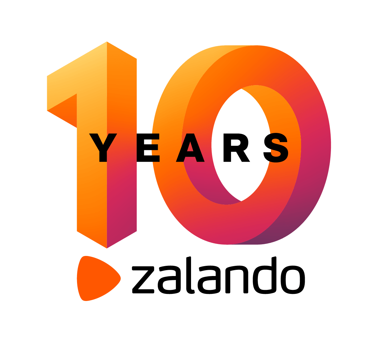 Zalando Logo - Zalando: Then and Now: Two Zalando Employees Talk Shop | Zalando ...