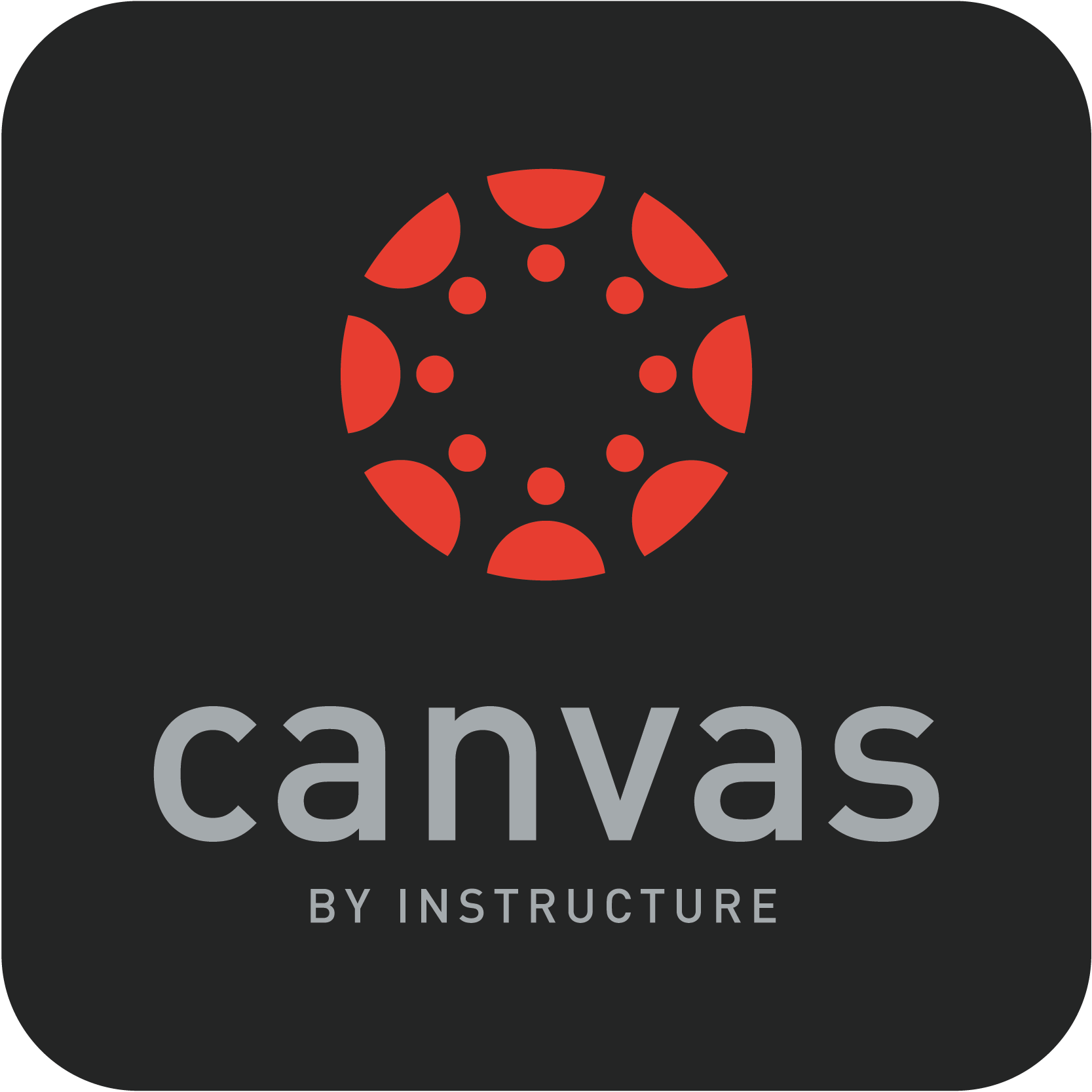 Canvas Logo - Canvas | Information Technology Services | Nebraska