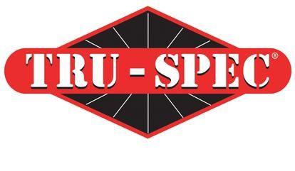 Tru-Spec Logo - TRU SPEC