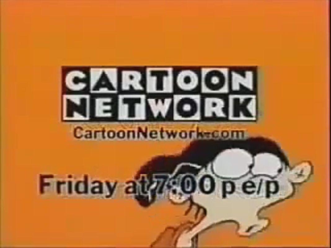 Cartoonnetwork.com Logo - Image - Cartoon Network ad on Nickelodeon.JPG | Logopedia | FANDOM ...