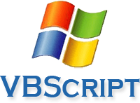 VBScript Logo - Change text in Outlook signature files with VBScript ...