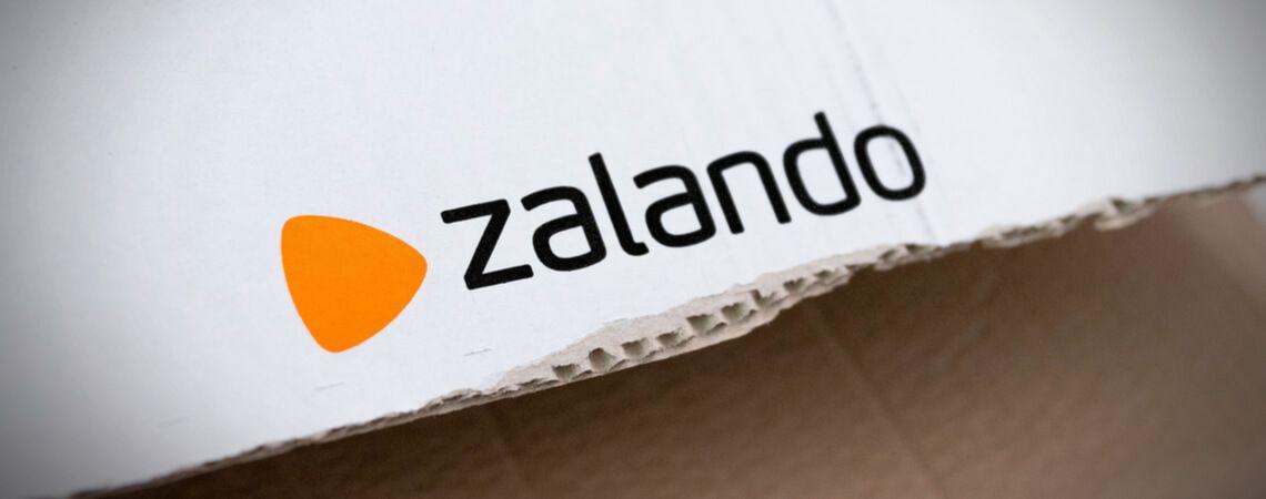 Zalando Logo - Könnte Alibaba bald Zalando übernehmen?