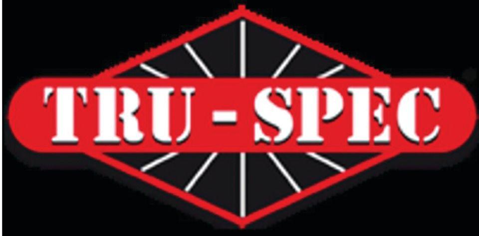 Tru-Spec Logo - TRU-SPEC